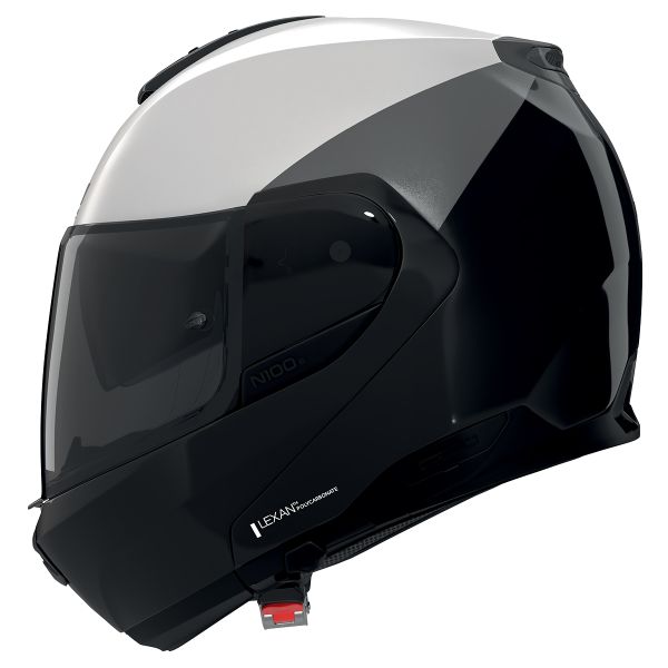 Nolan N100-6 Verniciatura Speciale 354