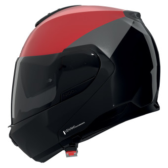 Casque Klapp Nolan N100-6 Verniciatura Speciale 355 Casque Klapp Nolan N100-6 Verniciatura Speciale 355