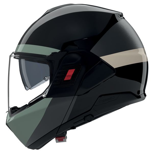 Klapp Nolan N120-1 Blocco 358