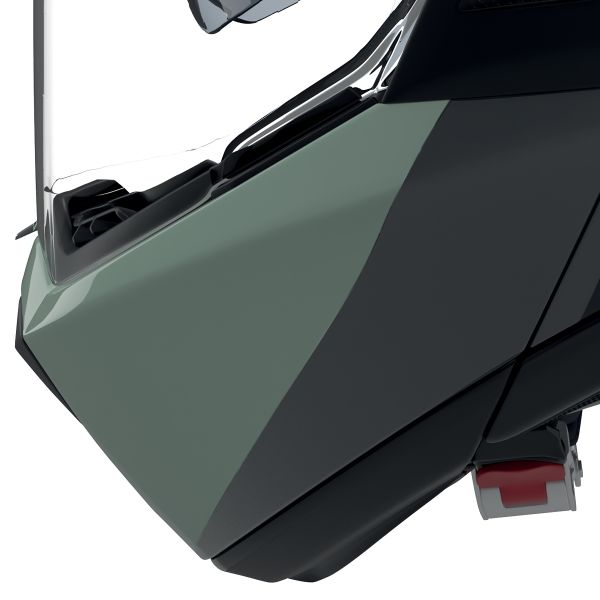 Nolan N120-1 Blocco 358