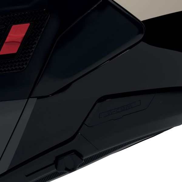 Nolan N120-1 Blocco 358