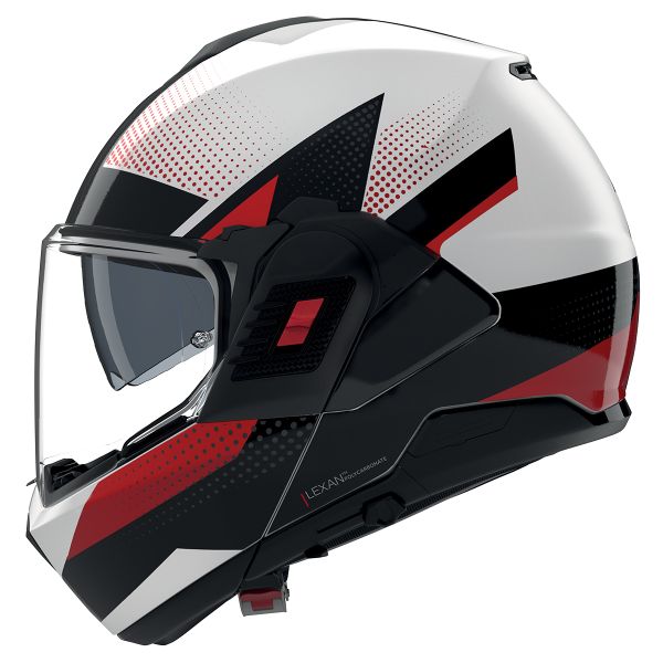 Klapp Nolan N120-1 Ciclone 363