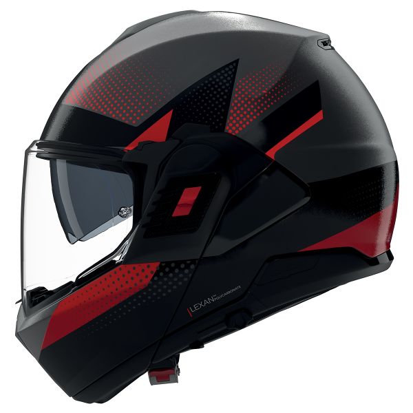 Klapp Nolan N120-1 Ciclone 364