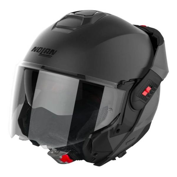 Nolan N120-1 Classic N-Com Classic 2 + Kit Bluetooth B101R