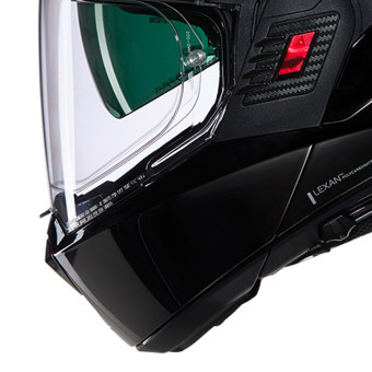Nolan N120-1 Classico 301