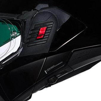 Nolan N120-1 Classico 301