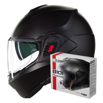 Klapp Nolan N120-1 Classico 302 + Kit Bluetooth B101R