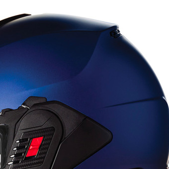 Nolan N120-1 Classico Nobile 313