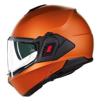 Klapp Nolan N120-1 Classico Nobile 319