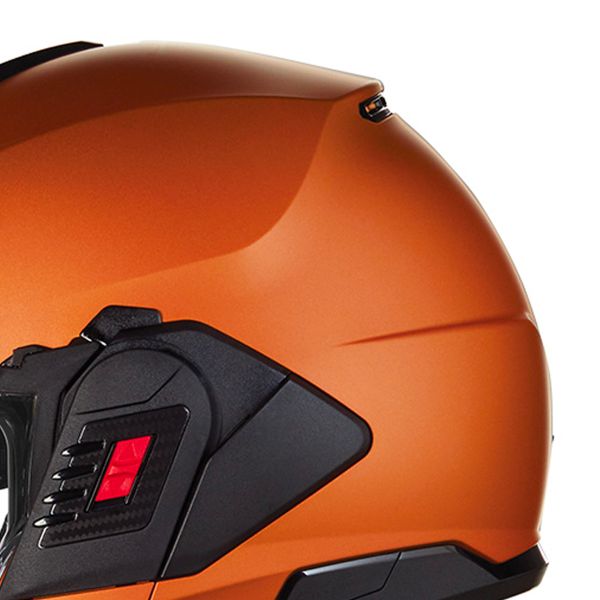 Nolan N120-1 Classico Nobile 319 + Kit Bluetooth B101R