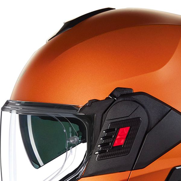 Nolan N120-1 Classico Nobile 319 + Kit Bluetooth B101R