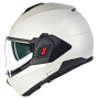 Casque Klapp Nolan N120-1 Classico Nobile 320