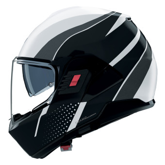 Casque Klapp Nolan N120-1 Fluente 359