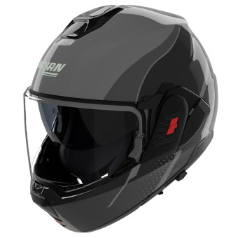 Casque Klapp Nolan N120-1 Fluente 361 Casque Klapp Nolan N120-1 Fluente 361