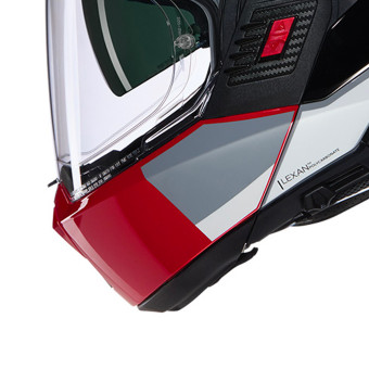Nolan N120-1 Grafo 349