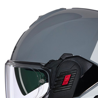 Nolan N120-1 Grafo 349