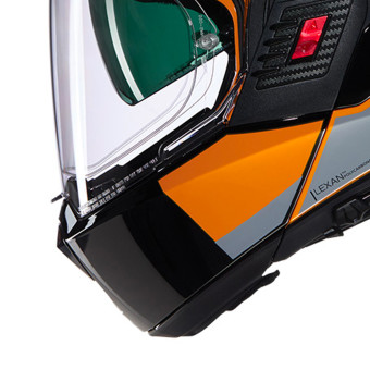 Nolan N120-1 Grafo 350