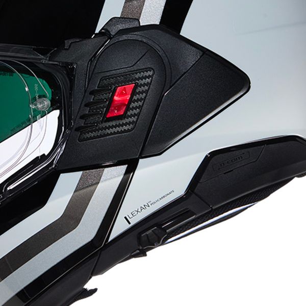 Nolan N120-1 Lineo 348