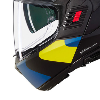 Nolan N120-1 Omocromo 346