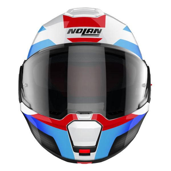 Nolan N120-1 Subway N-Com 24 + Kit Bluetooth B101R