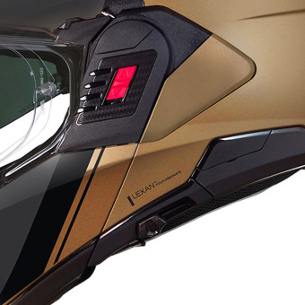 Nolan N120-1 Verniciatura Speciale 342
