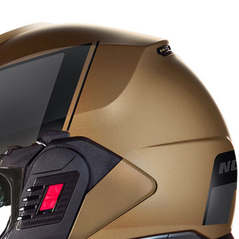 Nolan N120-1 Verniciatura Speciale 342