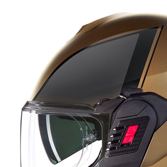 Nolan N120-1 Verniciatura Speciale 342