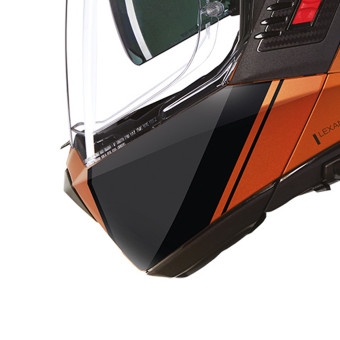 Nolan N120-1 Verniciatura Speciale 343