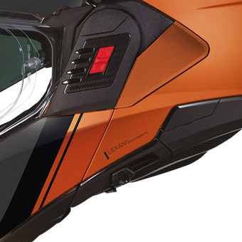 Nolan N120-1 Verniciatura Speciale 343