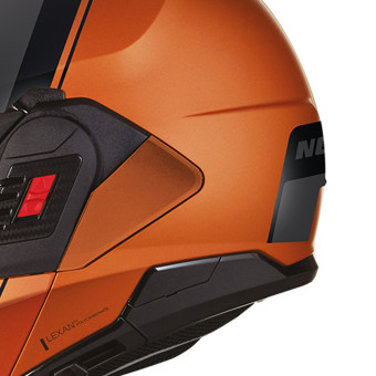 Nolan N120-1 Verniciatura Speciale 343