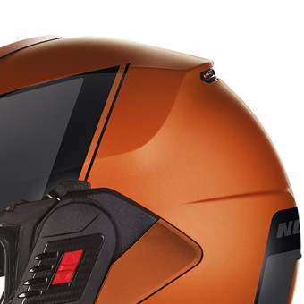 Nolan N120-1 Verniciatura Speciale 343