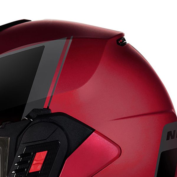 Nolan N120-1 Verniciatura Speciale 344 + Kit Bluetooth B101R
