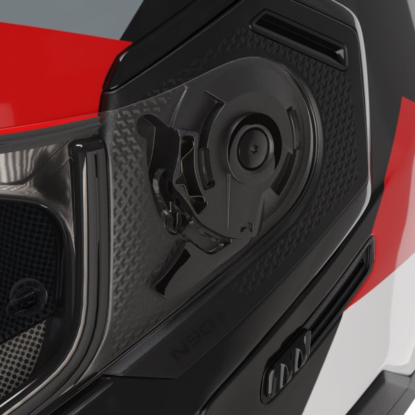 Nolan N90-3 06 Blocco 353