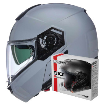 Klapp Nolan N90-3 06 Classico 303 + Bluetooth-Kit B101R