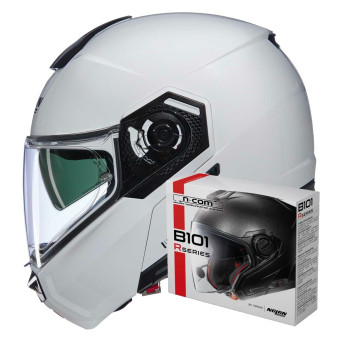 Klapp Nolan N90-3 06 Classico 305 + Kit Bluetooth B101R