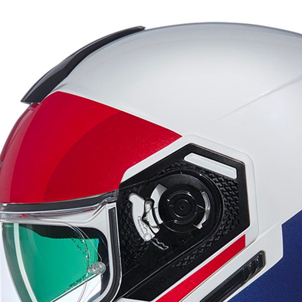 Nolan N90-3 06 Roboto 345