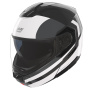 Casque Klapp Nolan N90-3 06 Roboto 348