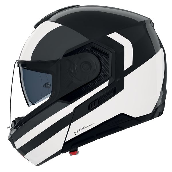 Nolan N90-3 06 Roboto 348