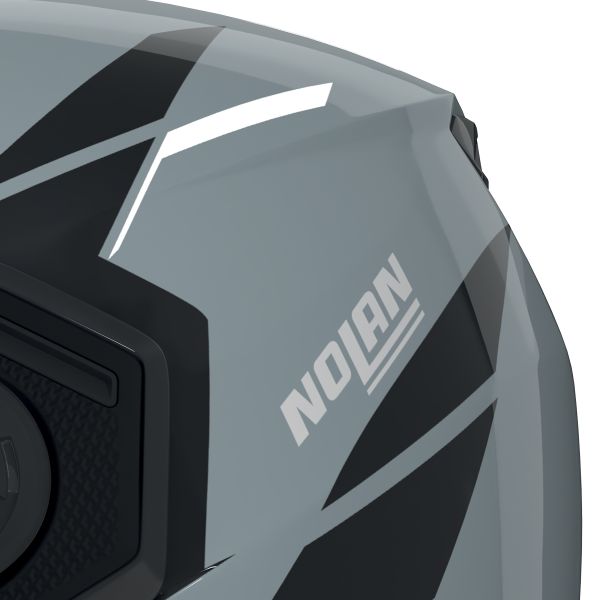 Nolan N90-3 06 Sincrono 352