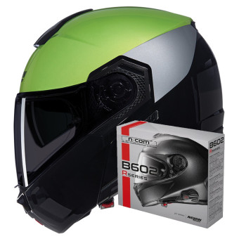 Klapp Nolan N90-3 06 Verniciatura Speciale 341 + Kit Bluetooth B602R