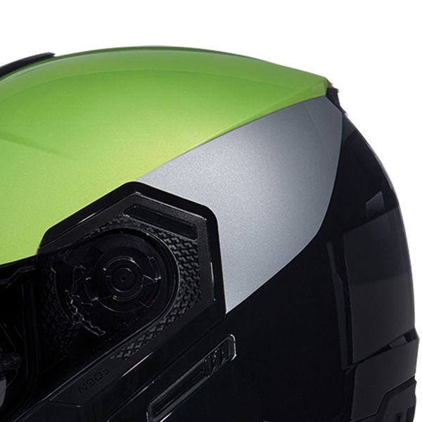 Nolan N90-3 06 Verniciatura Speciale 341