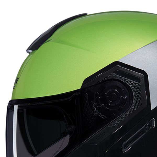 Nolan N90-3 06 Verniciatura Speciale 341