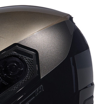 Nolan N90-3 06 Verniciatura Speciale 342 + Kit Bluetooth B101R