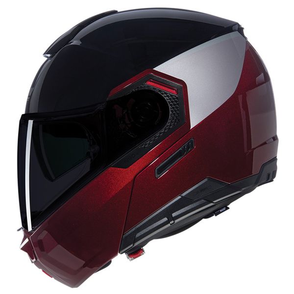 Nolan N90-3 06 Verniciatura Speciale 344 + Kit Bluetooth B101R