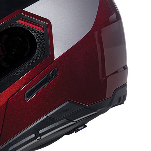 Nolan N90-3 06 Verniciatura Speciale 344 + Kit Bluetooth B101R