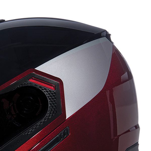 Nolan N90-3 06 Verniciatura Speciale 344 + Kit Bluetooth B101R