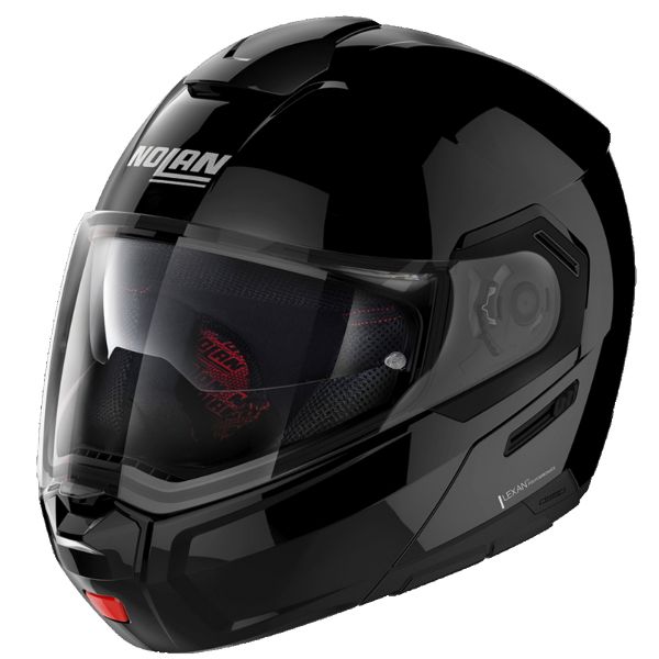 Klapp Nolan N90 3 Classic N-Com Black 3 + Kit Bluetooth B602R