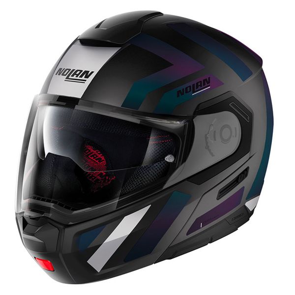 Klapp Nolan N90 3 Laneway N-Com 40