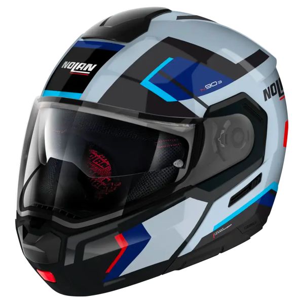 Klapp Nolan N90 3 Lighthouse N-Com 50