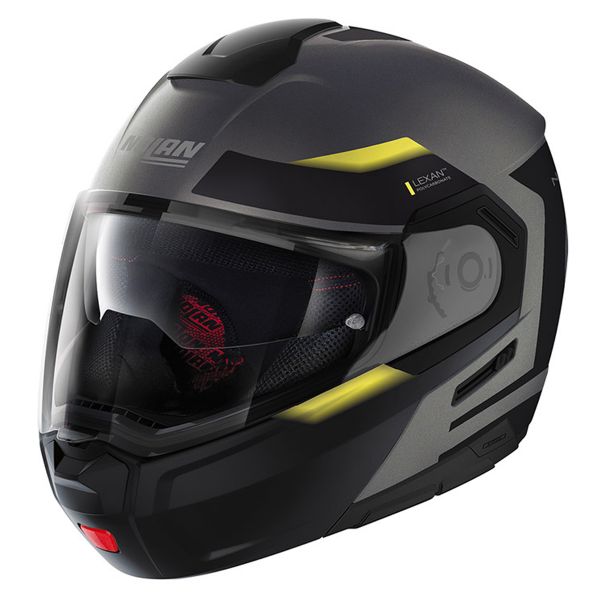 Klapp Nolan N90 3 Reflector N-Com 36